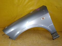 Крыло переднее на Nissan Wingroad WFY11, Левое расположение