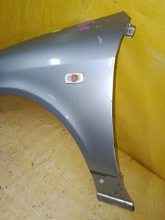 Крыло переднее на Nissan Wingroad WFY11 Фото 2