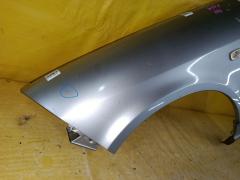 Крыло переднее на Nissan Wingroad WFY11 Фото 3