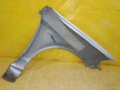 Крыло переднее на Nissan Wingroad WFY11 Фото 5