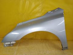 Крыло переднее на Nissan Teana J32, Левое расположение