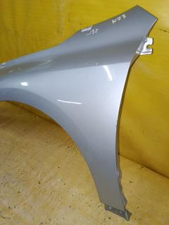 Крыло переднее на Nissan Teana J32 Фото 2