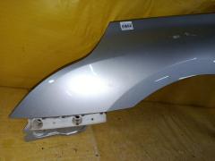 Крыло переднее на Nissan Teana J32 Фото 3