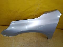 Крыло переднее на Nissan Teana J32 Фото 4