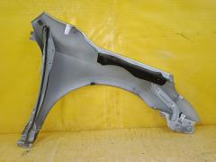 Крыло переднее на Nissan Teana J32 Фото 5