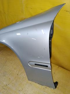 Крыло переднее 0018014707, 12551111, 1307BL, 151171, 1671007, 171302, 2038800118, 203880011867, 2038800718, 2038800817, 3032657, 3032657B, 3513311, 3515311A1, 50 03 01, 500301, 6504043515311P, 8100084, A   203 880 01 18 67, A2038800118, A2038800718, BZ10023AL, BZ10023ALDEFEKT, BZ10023ALN, FP 4605 311, GD1307BL, MB114021FL, MB20301111L, MD07001600L00, MD07001600L0C, MD07001600L0S, MD070162, MD20300270L, ME0273004, ME0273034, P71BZ023AL, STMD070162 на Mercedes-Benz C-Class Station Wagon S203.246 Фото 2