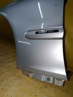 Крыло переднее 0018014707, 12551111, 1307BL, 151171, 1671007, 171302, 2038800118, 203880011867, 2038800718, 2038800817, 3032657, 3032657B, 3513311, 3515311A1, 50 03 01, 500301, 6504043515311P, 8100084, A   203 880 01 18 67, A2038800118, A2038800718, BZ10023AL, BZ10023ALDEFEKT, BZ10023ALN, FP 4605 311, GD1307BL, MB114021FL, MB20301111L, MD07001600L00, MD07001600L0C, MD07001600L0S, MD070162, MD20300270L, ME0273004, ME0273034, P71BZ023AL, STMD070162 на Mercedes-Benz C-Class Station Wagon S203.246 Фото 3