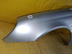 Крыло переднее 0018014707, 12551111, 1307BL, 151171, 1671007, 171302, 2038800118, 203880011867, 2038800718, 2038800817, 3032657, 3032657B, 3513311, 3515311A1, 50 03 01, 500301, 6504043515311P, 8100084, A   203 880 01 18 67, A2038800118, A2038800718, BZ10023AL, BZ10023ALDEFEKT, BZ10023ALN, FP 4605 311, GD1307BL, MB114021FL, MB20301111L, MD07001600L00, MD07001600L0C, MD07001600L0S, MD070162, MD20300270L, ME0273004, ME0273034, P71BZ023AL, STMD070162 на Mercedes-Benz C-Class Station Wagon S203.246 Фото 4