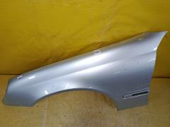 Крыло переднее 0018014707, 12551111, 1307BL, 151171, 1671007, 171302, 2038800118, 203880011867, 2038800718, 2038800817, 3032657, 3032657B, 3513311, 3515311A1, 50 03 01, 500301, 6504043515311P, 8100084, A   203 880 01 18 67, A2038800118, A2038800718, BZ10023AL, BZ10023ALDEFEKT, BZ10023ALN, FP 4605 311, GD1307BL, MB114021FL, MB20301111L, MD07001600L00, MD07001600L0C, MD07001600L0S, MD070162, MD20300270L, ME0273004, ME0273034, P71BZ023AL, STMD070162 на Mercedes-Benz C-Class Station Wagon S203.246 Фото 5