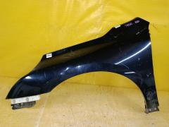 Крыло переднее на Nissan Teana TNJ32, Левое расположение