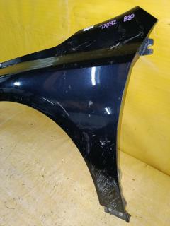 Крыло переднее на Nissan Teana TNJ32 Фото 2