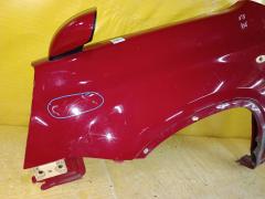 Крыло переднее на Nissan X-Trail NT31 Фото 4