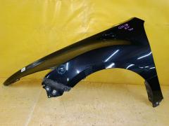 Крыло переднее на Mazda Atenza GH5FP, Левое расположение