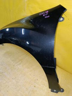 Крыло переднее на Mazda Atenza GH5FP Фото 2