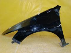 Крыло переднее на Honda Accord CU2, Левое расположение