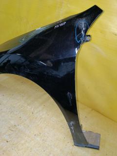 Крыло переднее на Honda Accord CU2 Фото 2