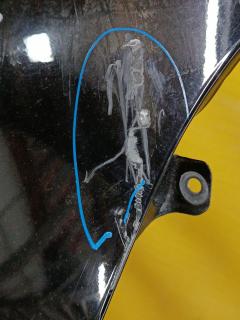 Крыло переднее на Honda Accord CU2 Фото 3