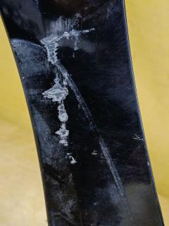 Крыло переднее на Honda Accord CU2 Фото 4