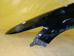 Крыло переднее на Honda Accord CU2 Фото 5