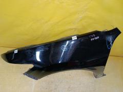 Крыло переднее на Honda Accord CU2 Фото 6