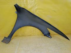 Крыло переднее на Honda Accord CU2 Фото 8