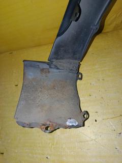 Крыло переднее на Honda Accord CU2 Фото 10