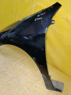 Крыло переднее на Honda Accord CU1 Фото 2