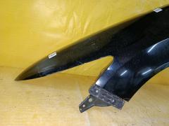 Крыло переднее на Honda Accord CU1 Фото 3