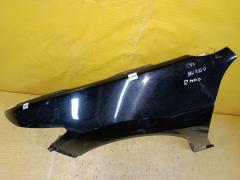 Крыло переднее на Honda Accord CU1 Фото 4