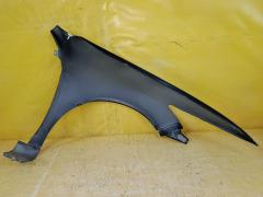 Крыло переднее на Honda Accord CU1 Фото 5