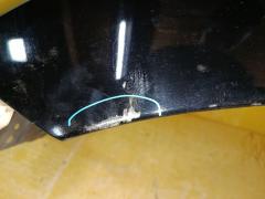 Крыло переднее на Nissan Murano Z51 Фото 6