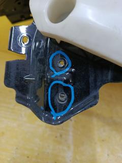 Крыло переднее на Nissan Murano Z51 Фото 7