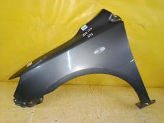 Крыло переднее на Toyota Corolla Fielder NZE144G 53812-12A40  TY10249ALJ, Левое расположение