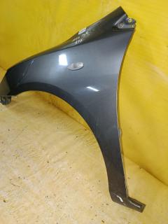 Крыло переднее 53812-12A40, TY10249ALJ на Toyota Corolla Fielder NZE144G Фото 2