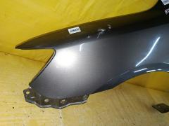 Крыло переднее 53812-12A40, TY10249ALJ на Toyota Corolla Fielder NZE144G Фото 3