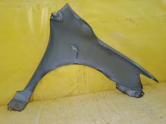 Крыло переднее 53812-12A40, TY10249ALJ на Toyota Corolla Fielder NZE144G Фото 5