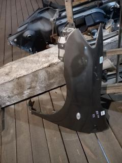 Крыло переднее 53812-12A40, TY10249ALJ на Toyota Corolla Fielder NZE144G Фото 6