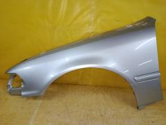 Крыло переднее на Toyota Mark II GX100 53802-2A430  TY10099AL, Левое расположение