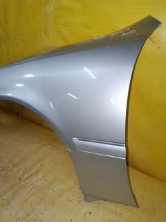 Крыло переднее 53802-2A430, TY10099AL на Toyota Mark Ii GX100 Фото 2