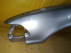 Крыло переднее 53802-2A430, TY10099AL на Toyota Mark Ii GX100 Фото 3