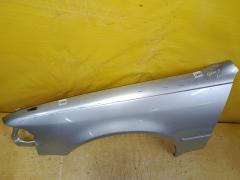 Крыло переднее 53802-2A430, TY10099AL на Toyota Mark Ii GX100 Фото 4