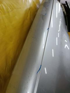 Крыло переднее 53802-2A430, TY10099AL на Toyota Mark Ii GX100 Фото 6