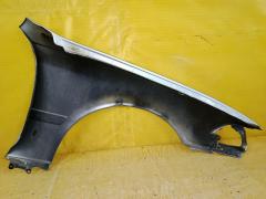 Крыло переднее 53802-2A430, TY10099AL на Toyota Mark Ii GX100 Фото 7