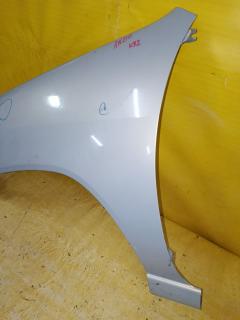 Крыло переднее на Nissan Cube ANZ10 Фото 2