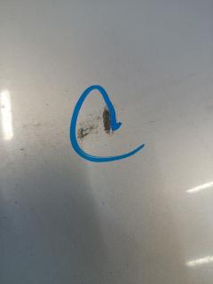 Крыло переднее на Nissan Cube ANZ10 Фото 3