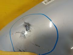 Крыло переднее на Nissan Cube ANZ10 Фото 5