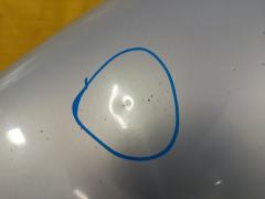 Крыло переднее на Nissan Cube ANZ10 Фото 6