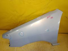 Крыло переднее на Nissan Cube ANZ10 Фото 7
