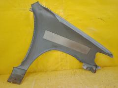 Крыло переднее на Nissan Cube ANZ10 Фото 8