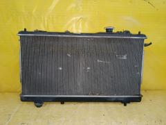 Радиатор ДВС на Mazda Familia S-Wagon BJ5W ZL